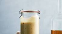 Lemon-Garlic Vinaigrette Lemon-Garlic Vinaigrette