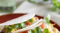Slow Cooker Mexican Pork Roast Tacos Slow Cooker Mexican Pork Roast Tacos