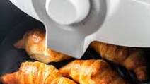 Air Fryer Crescent Rolls Air Fryer Crescent Rolls