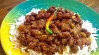 Rajma-Chawal Rajma-Chawal