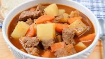Hungarian Goulash Hungarian Goulash