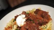 Hungarian Goulash I Hungarian Goulash I