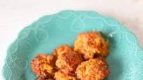 Air Fryer Sausage Balls Air Fryer Sausage Balls