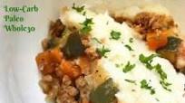 Slow Cooker Shepherd's Pie or Cottage Pie Slow Cooker Shepherd's Pie or Cottage Pie