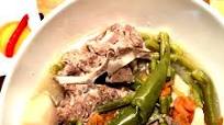 Pork Ribs Sinigang Pork Ribs Sinigang