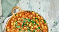 Chana masala Chana masala