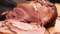 Steamship Ham (Country-style) Steamship Ham (Country-style)