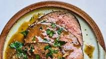 Eye of Round Roast Eye of Round Roast