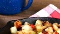 Breakfast Potatoes in the Air Fryer Breakfast Potatoes in the Air Fryer