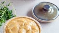 Salt-free Instant Pot Vegan Bouillon Salt-free Instant Pot Vegan Bouillon