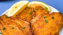 Air Fryer 3 Ingredient Fried Catfish Air Fryer 3 Ingredient Fried Catfish