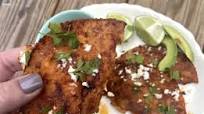 Instant Pot Birria Inspired Tacos Instant Pot Birria Inspired Tacos
