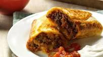 Tasty Burritos Tasty Burritos