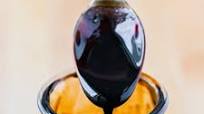 Balsamic Glaze Balsamic Glaze