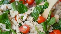 Gluten Free Chicken Caesar Pasta Salad Gluten Free Chicken Caesar Pasta Salad