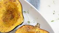 Air Fryer Acorn Squash Air Fryer Acorn Squash