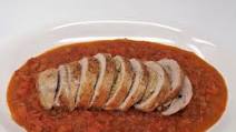 Pork Braciole Pork Braciole