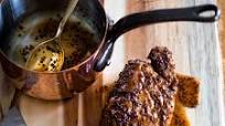 Recipe: Honey-Glazed Pork Tenderloin Recipe: Honey-Glazed Pork Tenderloin