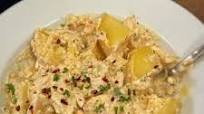 Crock Pot Parmesan Garlic Chicken and Potatoes Crock Pot Parmesan Garlic Chicken and Potatoes
