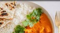 Instant Pot Chicken Tikka Masala Instant Pot Chicken Tikka Masala