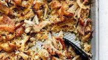 Easy Sheet Pan Chicken Carnitas Easy Sheet Pan Chicken Carnitas