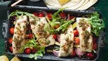 Fish recipes Fish recipes
