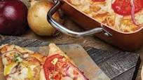Focaccia Focaccia