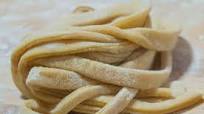 Master Recipe: Egg Noodle Dough Master Recipe: Egg Noodle Dough