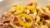 Instant Pot Godfather Pasta Instant Pot Godfather Pasta