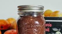 Slow Cooker Rhubarb Butter Slow Cooker Rhubarb Butter