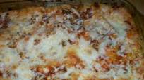 Melissa's Easy Lasagna Melissa's Easy Lasagna