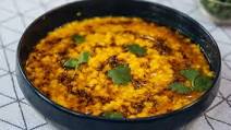 The Most Basic Dal Recipe The Most Basic Dal Recipe
