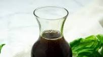 Basil Balsamic Vinaigrette Basil Balsamic Vinaigrette