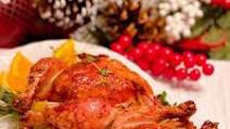 The Best Herb Stuffed Roasted Cornish Hens The Best Herb Stuffed Roasted Cornish Hens