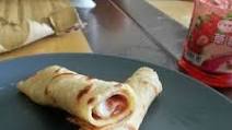 Palacinky (Czech Pancakes) Palacinky (Czech Pancakes)