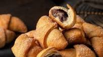 Pillsbury Crescent Roll Recipe Collection Pillsbury Crescent Roll Recipe Collection