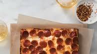 Detroit Style Pizza Detroit Style Pizza