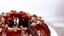 Triple Chocolate Instant Pot Bundt Cake Triple Chocolate Instant Pot Bundt Cake