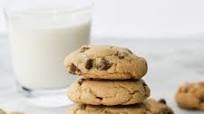 Joanna's Chocolate Chip Cookies Joanna's Chocolate Chip Cookies