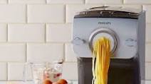 3 Philips Pasta Maker Recipes 3 Philips Pasta Maker Recipes