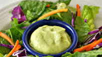 Avocado Dressing Avocado Dressing
