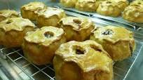 Hand Raised Pork Pies Hand Raised Pork Pies
