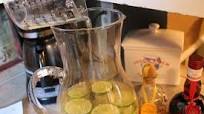 Top Shelf Margaritas Top Shelf Margaritas