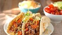 Beef Tacos Beef Tacos