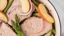 Apple Cider Pork Loin Cutlets Apple Cider Pork Loin Cutlets