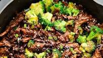 Vegan Beef and Broccoli Vegan Beef and Broccoli