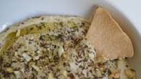 Everything Hummus Everything Hummus