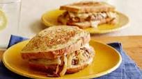 Patty Melts Patty Melts