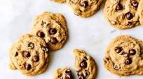 The Best Vegan Chocolate Chip Cookies The Best Vegan Chocolate Chip Cookies