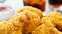 Air Fryer Chicken Tenders Recipe Air Fryer Chicken Tenders Recipe